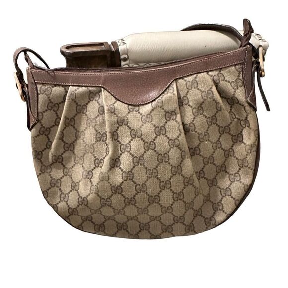 COPY - Gucci cross body bag - Picture 5 of 10